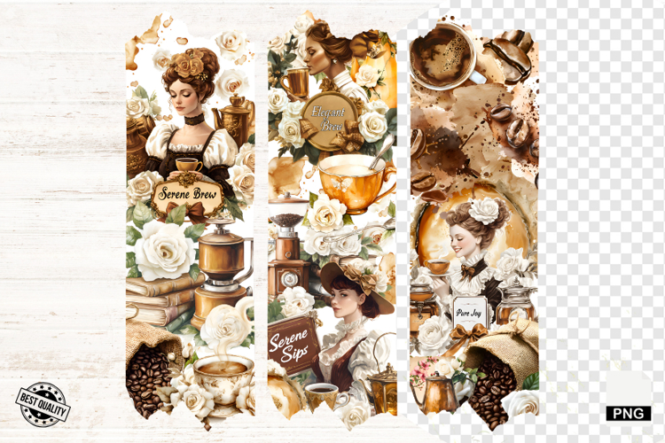 Reader Clipart Image 4