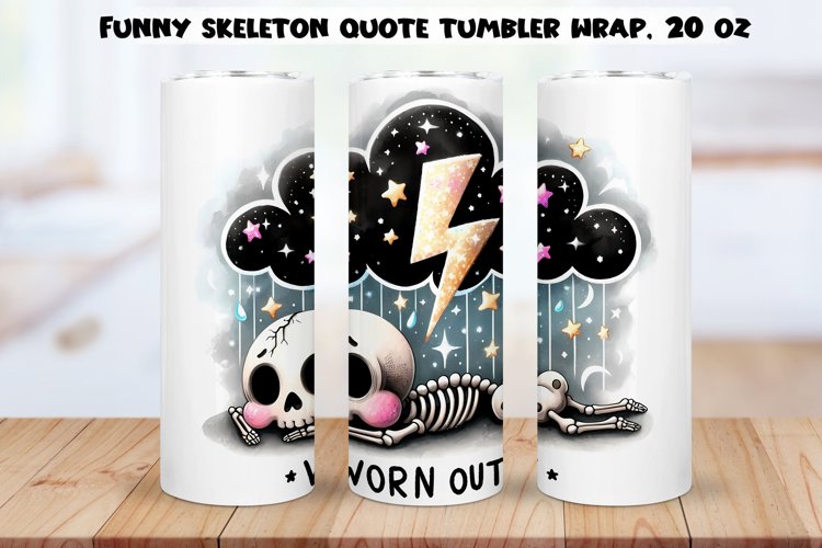 Skeleton PNG Image 23