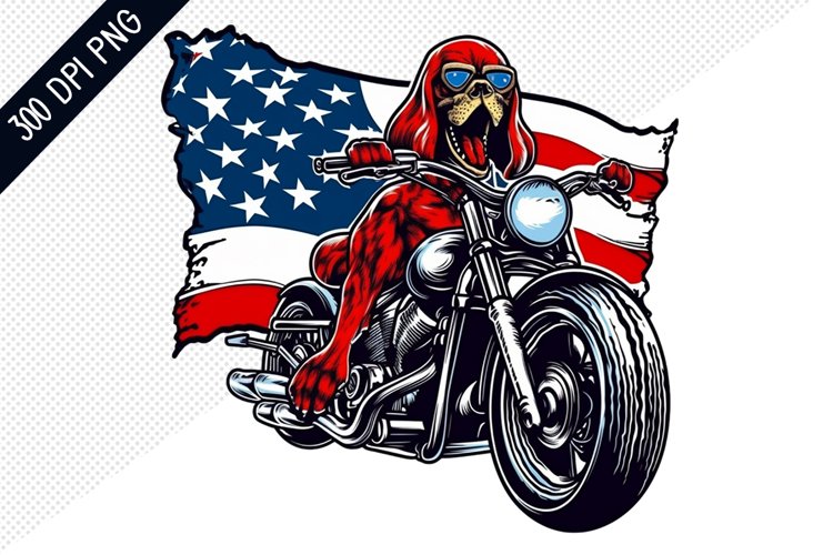 July Clipart Image 12