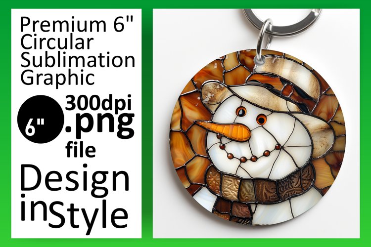 Stained Glass Png Image 2