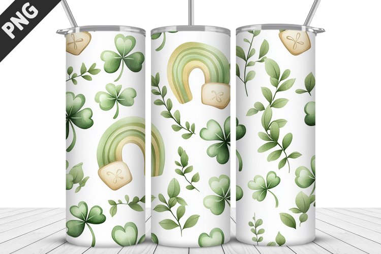 St Patrick's Day Clipart Image 5