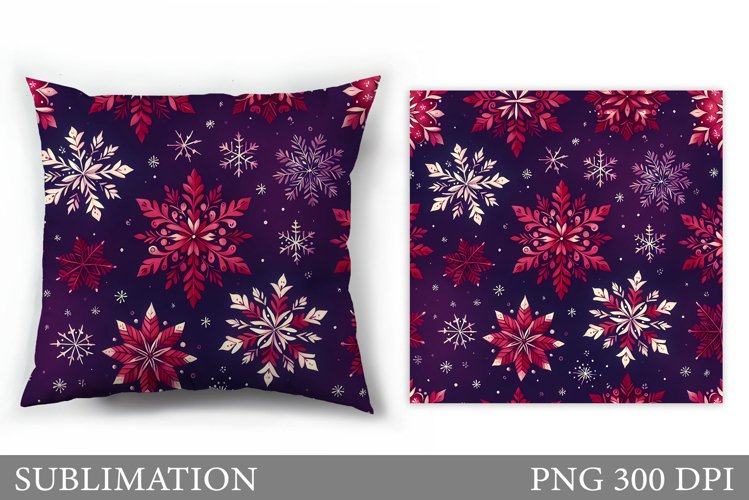Snowflake Clipart Image 3