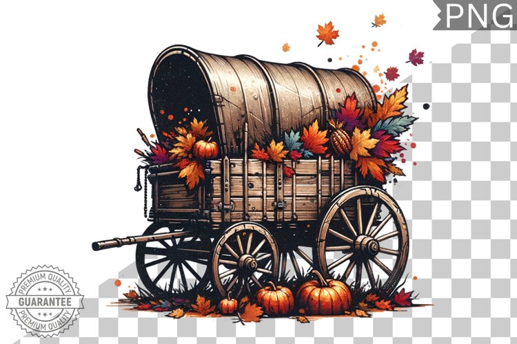 Fall Clipart Image 12