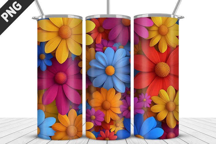 Floral Pattern Png Image 7