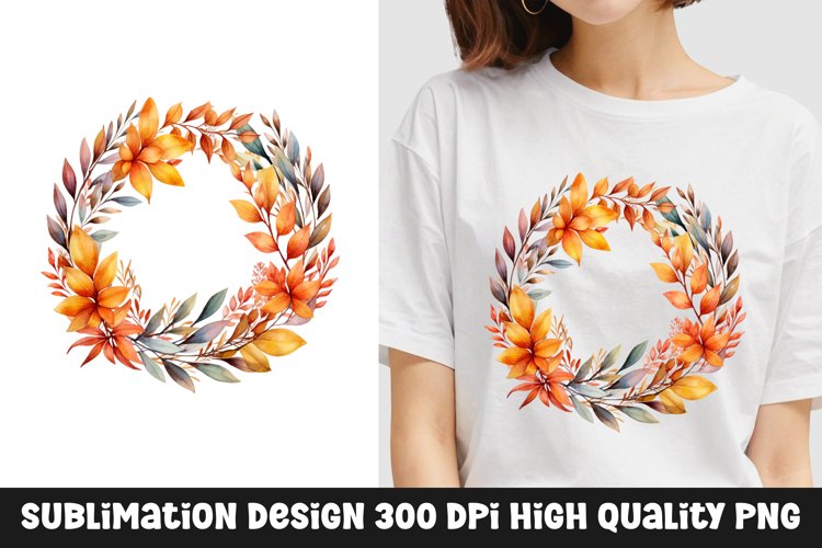 Boho Clipart Image 9