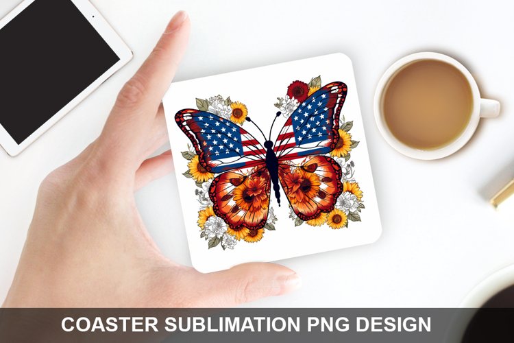 4th Of July Sublimation Design Image 23