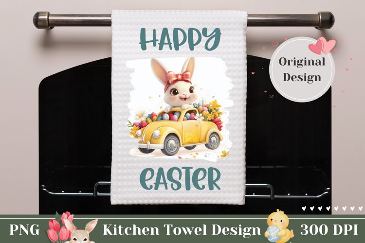 Easter Sublimation Designs Image 2