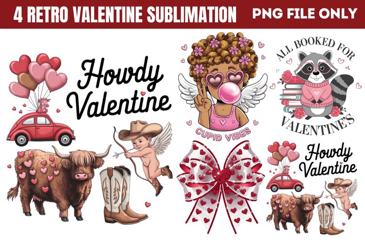 Valentines PNG
