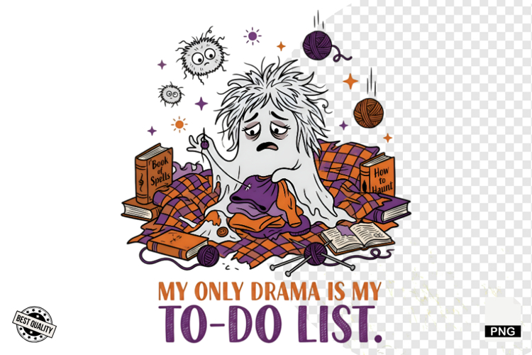 Halloween Ghost Clipart Image 7
