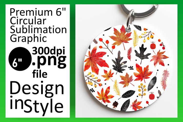 Autumn Clipart Image 22