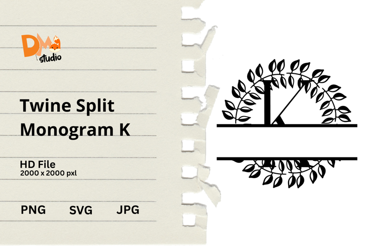 Alphabet Clipart Image 23