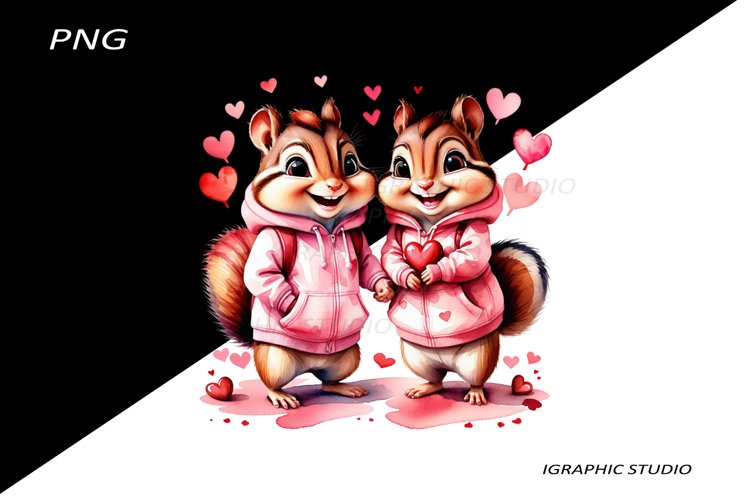 Beaver Clipart Image 2