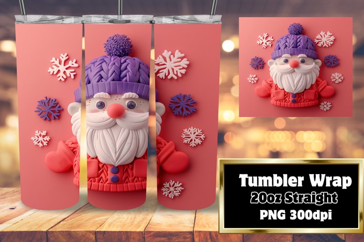Santa Clipart Image 14