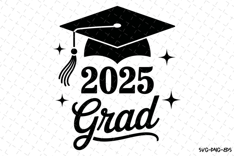 Grad Svg Image 3