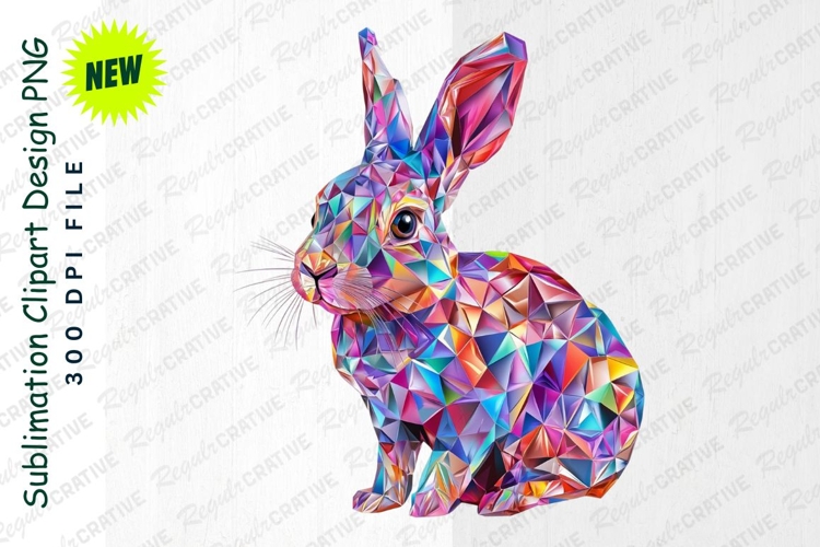 Geometric Illustration Image 23