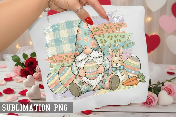 Easter Bunny Png Image 20