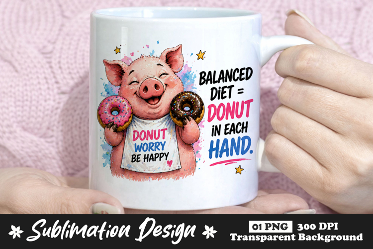 Ice Cream Graphic