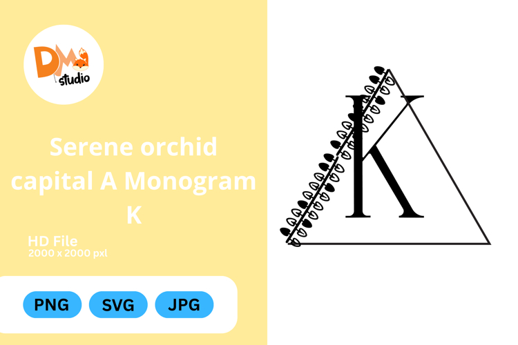 Alphabet Clipart Image 21