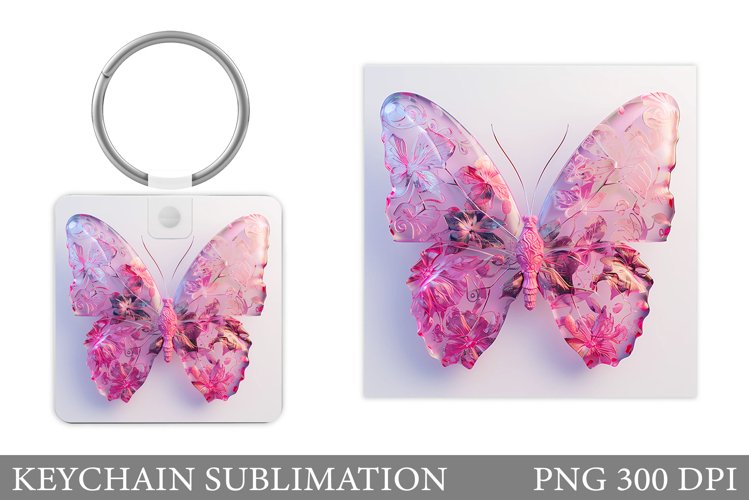 Butterfly Clipart Image 17