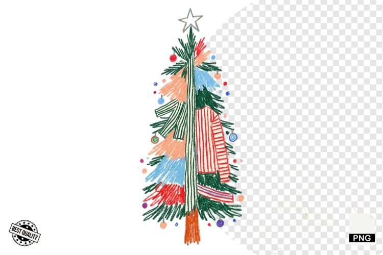 Pine Trees Clipart Image 20