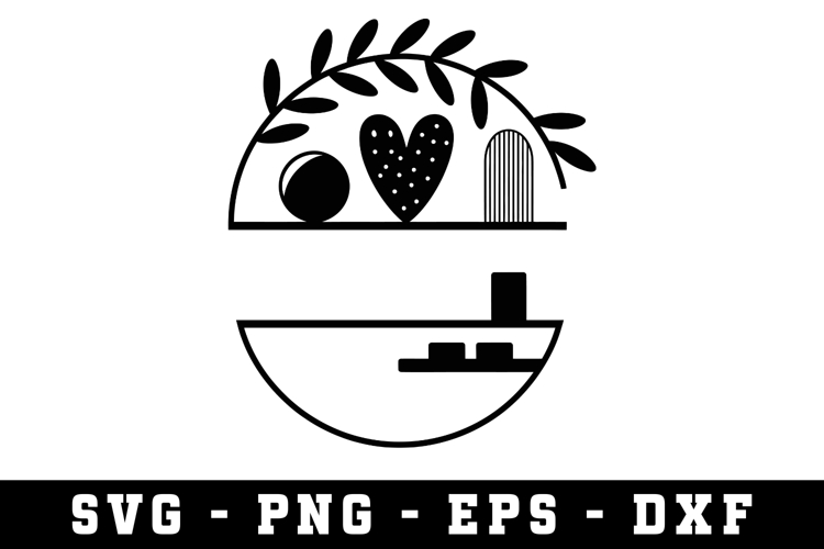 kitchen Svg |Kitchen SVG Cut file