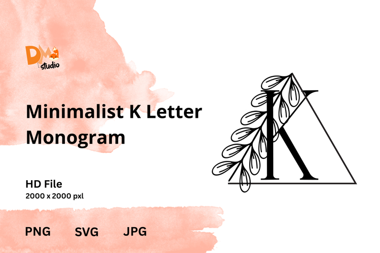 Geometric Font Image 12