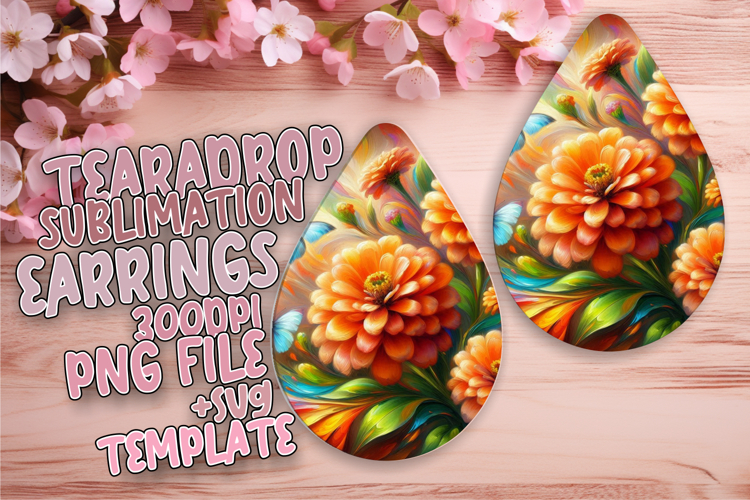 Earring Png Image 18