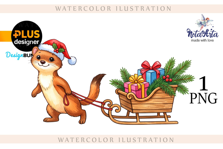 Holiday Illustration Image 19