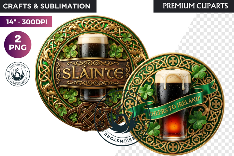 Lucky Clipart Image 6