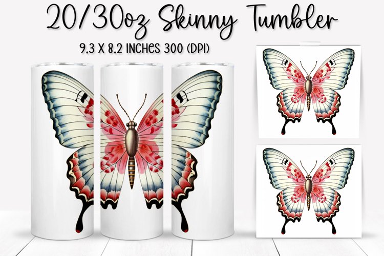 Sublimation Tumbler Designs Image 10