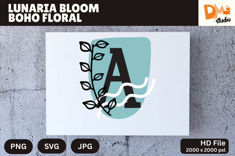 Alphabet Clipart Image 4