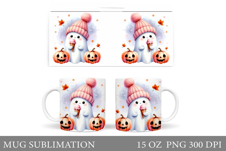 Cute Ghost Pictures Image 17