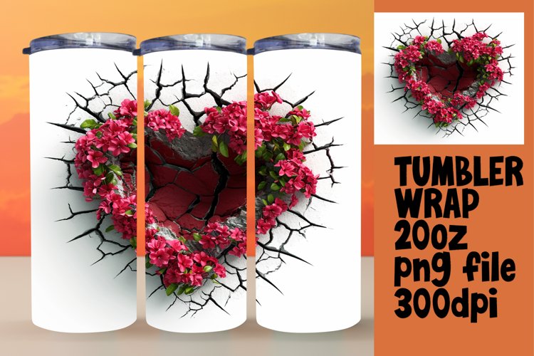 Valentines Sublimation Design Image 16