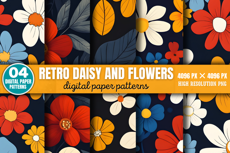 Floral Pattern Png
