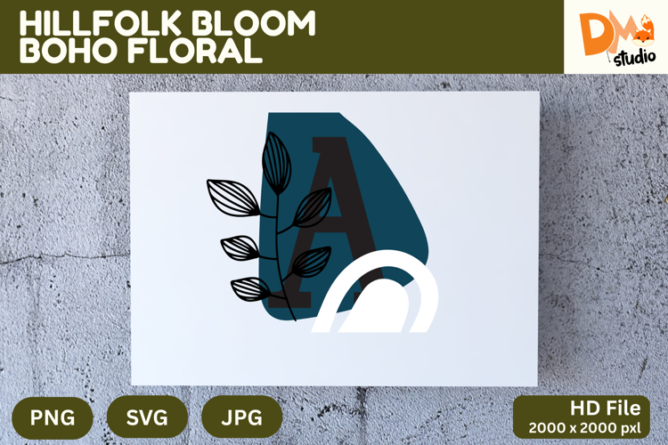 Rustic Logo Image 10