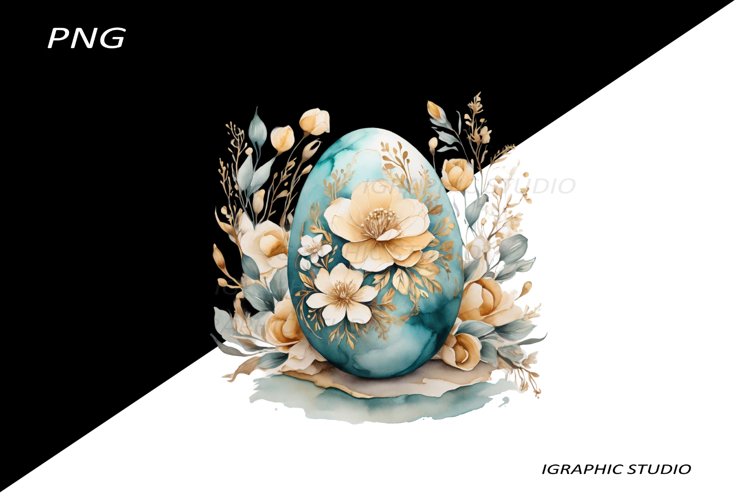 Egg Png Image 6