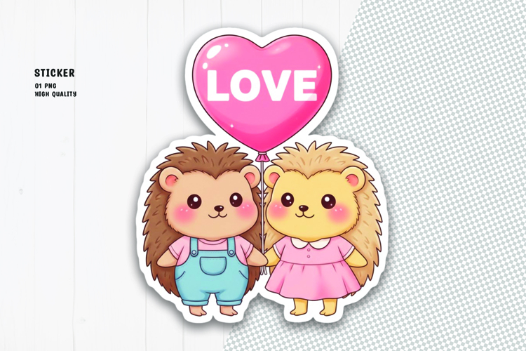 Sticker Png Image 13