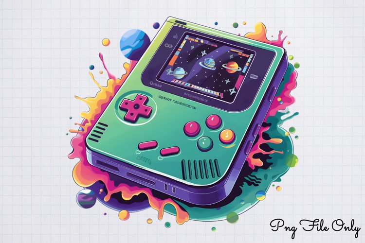 Video Games Clipart Image 21
