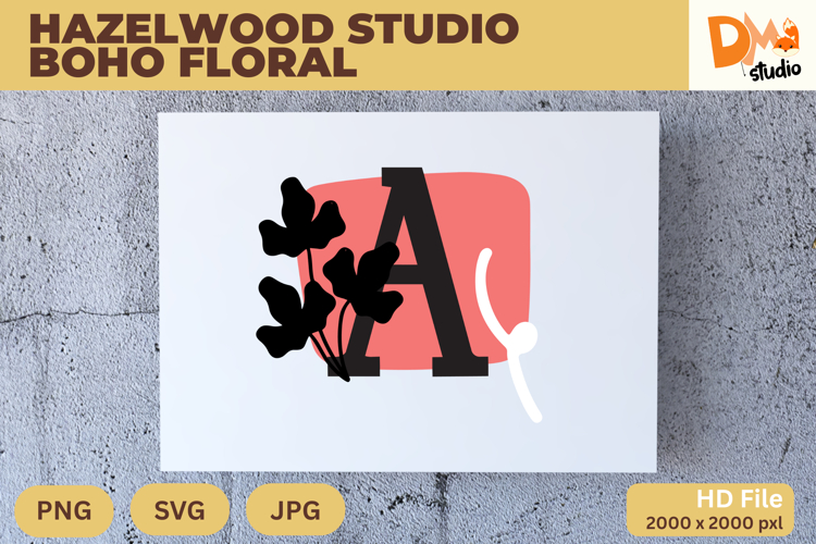 Rustic Logo Image 21