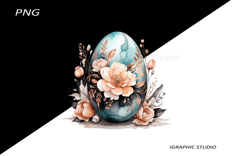 Egg Png Image 6