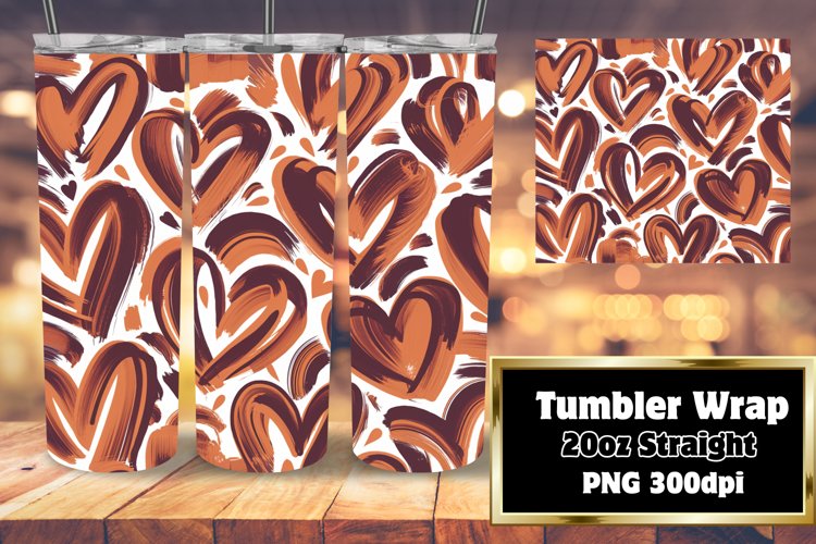 Valentines Sublimation Design Image 4