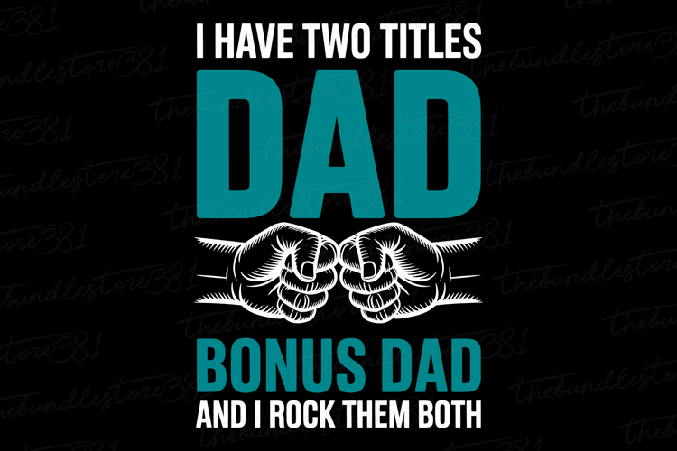Fathers Day Svg Image 2