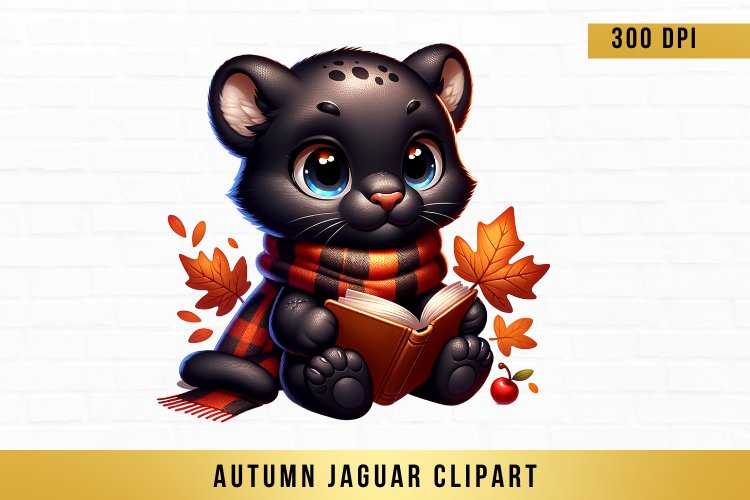 Autumn Clipart Image 15