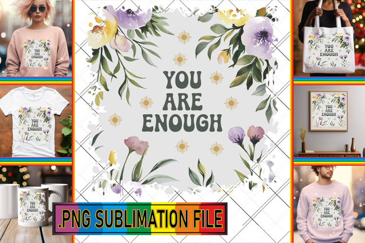 Transparent Background Flower Clipart Image 5