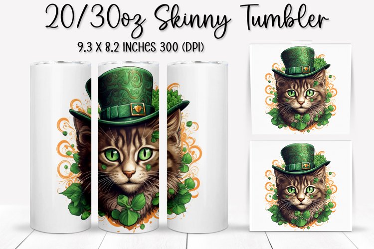 St Patrick's Day Clipart Image 9