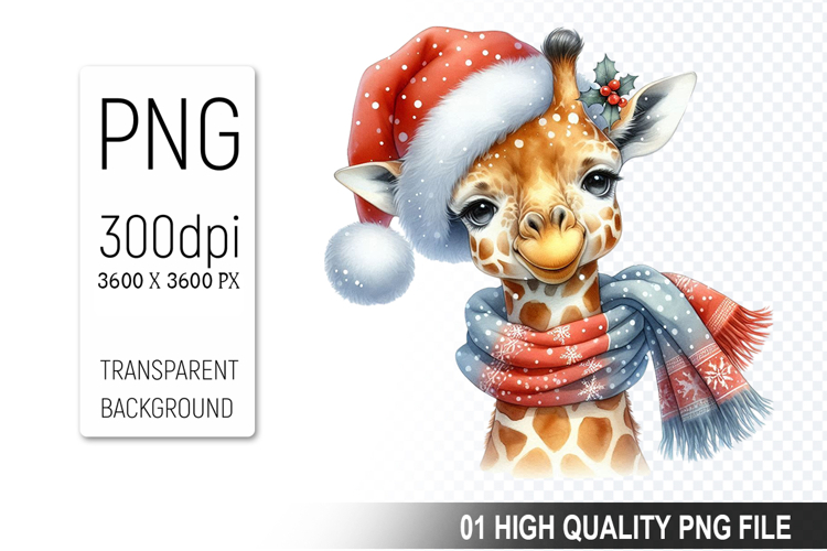 Santa Clipart Image 3
