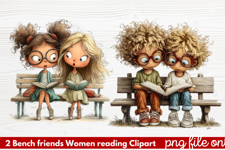 Friends Clipart Image 17