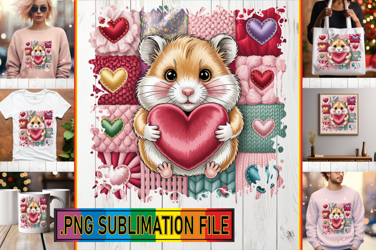 Heart Transparent Background Image 8