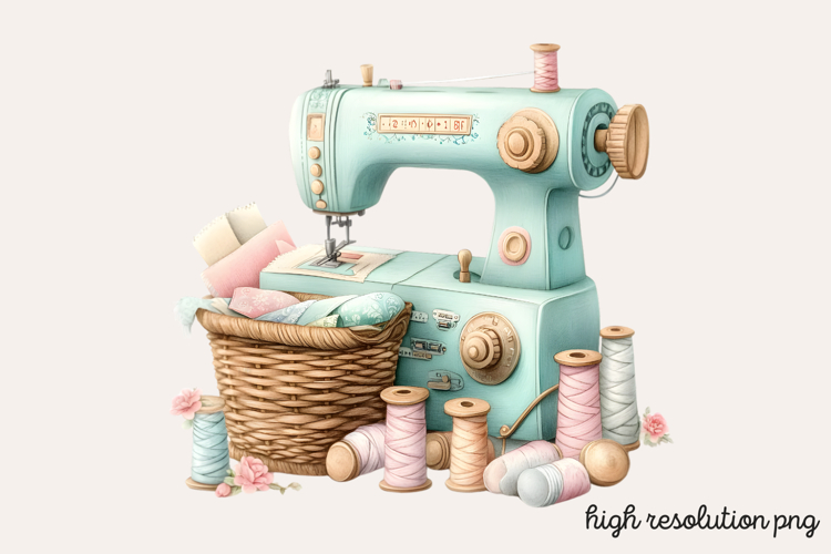 Quilting Clipart Image 2