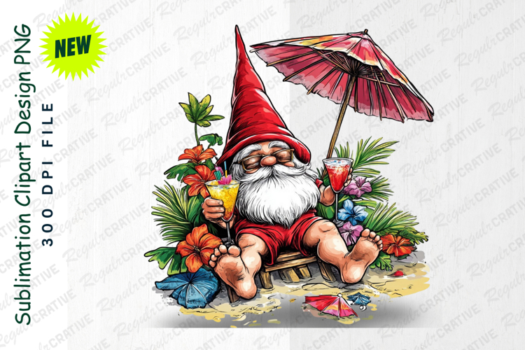 Vacation Clipart Image 16